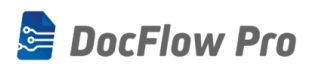 Docflow pro logo