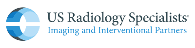 USRadiology logo