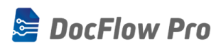 Docflow pro logo