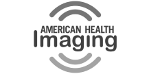 american health imaging logo